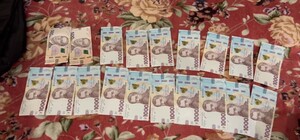 Вынесли из квартиры почти полтора миллиона гривен: в Одессе задержали грабителей