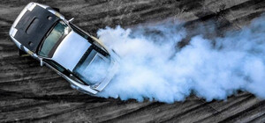 В Україні хочуть ввести штрафи за дрифт