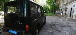 У Запоріжжі чоловіка вбили манікюрними ножицями