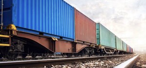 В Дніпропетровській області чоловік загинув під потягом