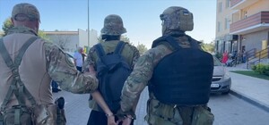 З'явилися подробиці про викрадача із Чорноморська, який взяв у заручники свою родину