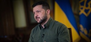 Зеленський відреагував на міру запобіжного заходу для Коломойського