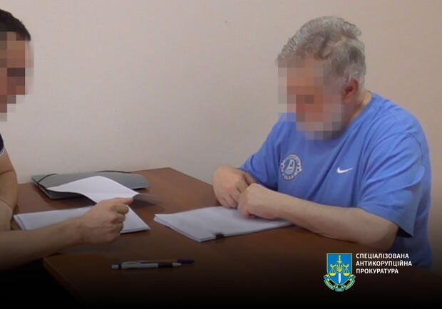 Коломойського підозрюють у заволодінні 9,2 мільярдами гривень ПриватБанку - 