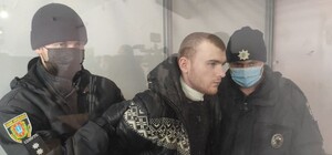 Убийца 11-летней Дарьи Лукьяненко из Одесской области исчез из исправительного учреждения