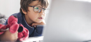 В Запорожье могут разрешить онлайн-обучение во время тревог