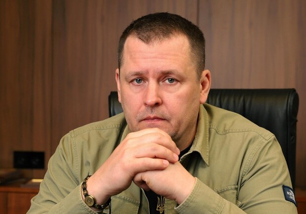 В одном из судов РФ заочно арестовали мэра Днепра Филатова - 