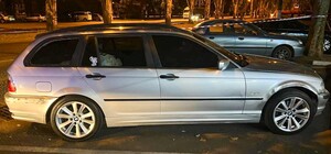 Одесит посварився зі знайомим на вечірці, побив його та закрив у багажнику на кілька годин