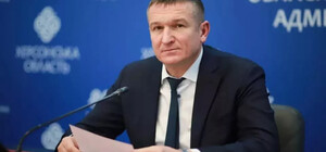 Тело эксголовы Херсонской ОВА Лагуты обнаружили возле гаражей: что известно