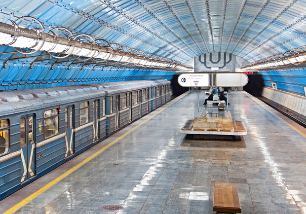Кабмін планує виділити більше 500 мільйонів гривень на будівництво метро у Дніпрі - 