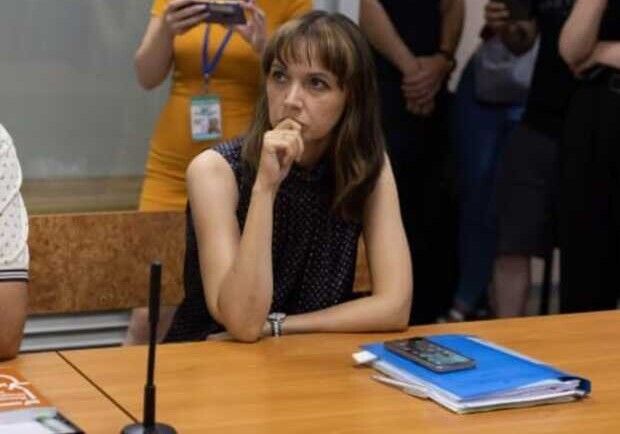 Стрілянина в Дніпрі: адвокатка Юлія Сегеда вийшла зі справи захисту поліцейського, який стріляв - 