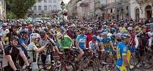 24 вересня у Львові відбудеться велопробіг 