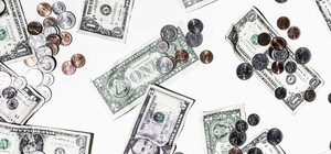 Курс валют в Украине: сколько стоит доллар и евро