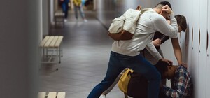 В Дніпропетровській області внаслідок булінгу школяр потрапив до лікарні