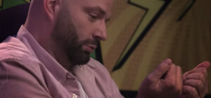 Ведучий Слава Дьомін розповів, як зробив 