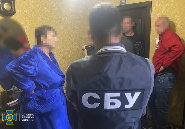 СБУ викрила ще двох мешканців Дніпропетровської області на проросійській пропаганді - 
