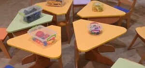 В Одесі порожні дитячі садки