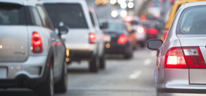 Сделал вид, что спит: в Киеве задержали нетрезвого водителя