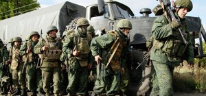 Ворог перекидає додаткові резерви на Запорізьку лінію фронта – Федоров