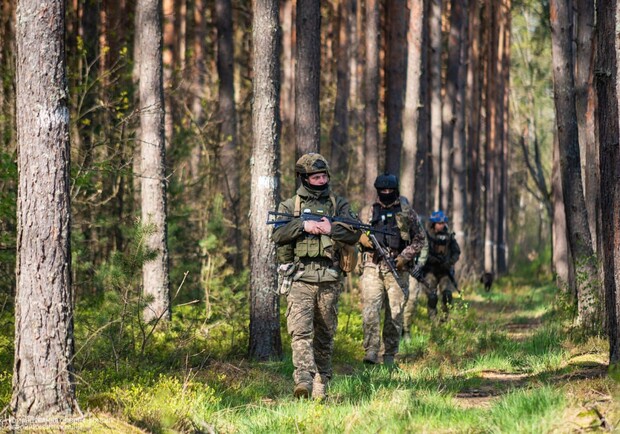 Карта боевых действий на украине на сегодня подробная на русском с областями и городами 2023г