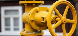 В Харьковской области в результате обстрела поврежден газопровод