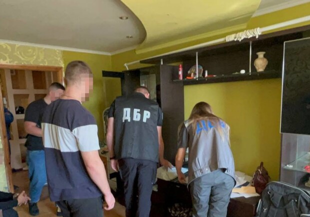 В Днепре мошенники создали call-центр и воровали средства у граждан Украины - 