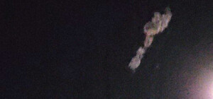 У Запорізькій області окупанти із С-300 збили свій літак