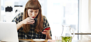 В Украине заработало мобильное приложение 