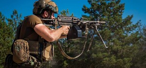 Карта бойових дій в Україні 3 жовтня