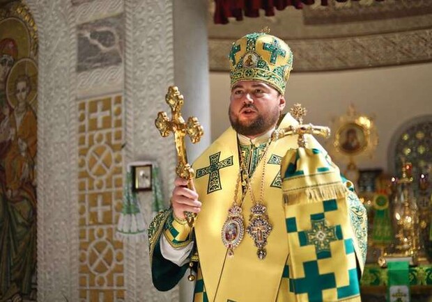 Дніпропетровська єпархія ПЦУ спростувала інформацію про запуск додатку Е-Церква - 