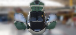 Намагалися сховати від ЗСУ: ДБР передало військовим вертоліт 