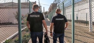 В Одесской области задержали участников преступной организации