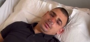 У Києві сталася бійка за участю нардепів