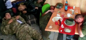 В Мелитополе женщины отравили 11 оккупантов