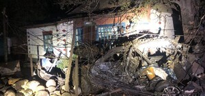 Россияне продолжают обстреливать Днепропетровскую область: последствия