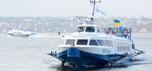 На Одещині перестане курсувати катер через Дністровський лиман