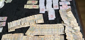 Під виглядом масажного салону у Києві працював будинок розпусти