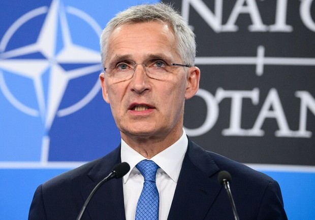 Столтенберг: Усі члени Альянсу погодилися, що Україна стане членом НАТО - 