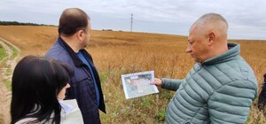 Львів виявив 50 га самозахопленої землі поблизу Дублян