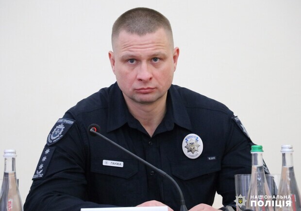 В Днепропетровской области назначен новый начальник полиции: что известно - 