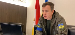 Заступника мера Одеси Олега Бриндака звільнили