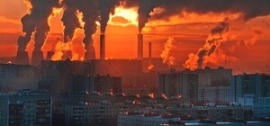 Антирейтинг городов Украины с самым грязным воздухом: на каком месте Запорожье