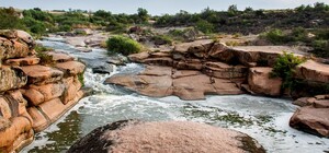 Шесть локаций Днепропетровской области стали 