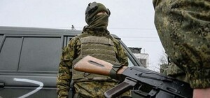 В Мелитополе оккупанты похищают женщин