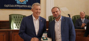 Директора одеського НАБУ усунули через фотографію з Ківаловим