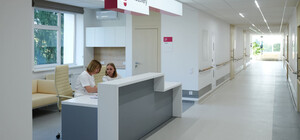 В киевском реабилитационном центре RECOVERY заработало второе отделение