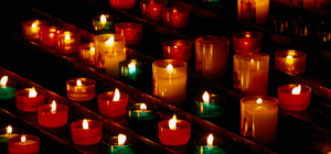 На Оболони построят место чествования погибших на войне