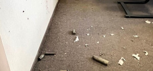 В Одессе в офисе торговой сети взорвался боеприпас который принесли как сувенир: есть пострадавшие 