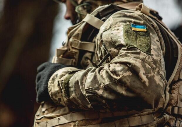 У Дніпропетровській області військовий зливав дані української армії РФ - 