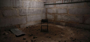 На оккупированной части Запорожской области нашли замученных людей