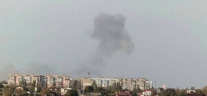 В окупованому Бердянську пролунали гучні вибухи: що відомо